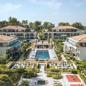 Evancy Les Jardins D'azur - Aparthotel Vence