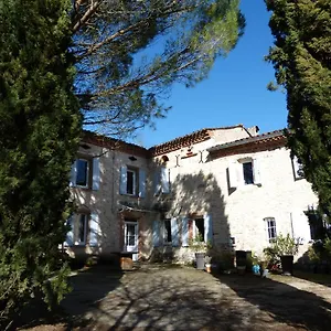 Domaine De Bonnet Bed & Breakfast