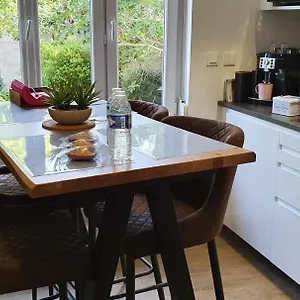 Concept - Cote De Granit Rose Appartement Lannion