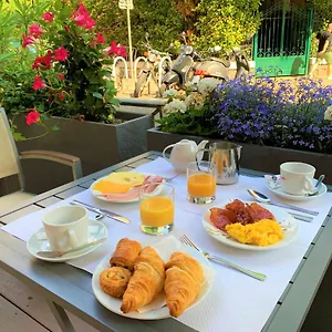 Boréal Hotel Nice