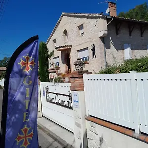Bon Camino Gasthuis