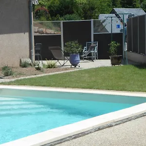 Bellevue Les Carlines Marcillac-Vallon