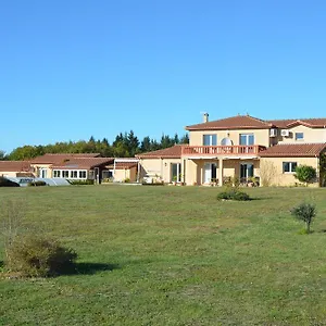 La Batterie Bed & Breakfast