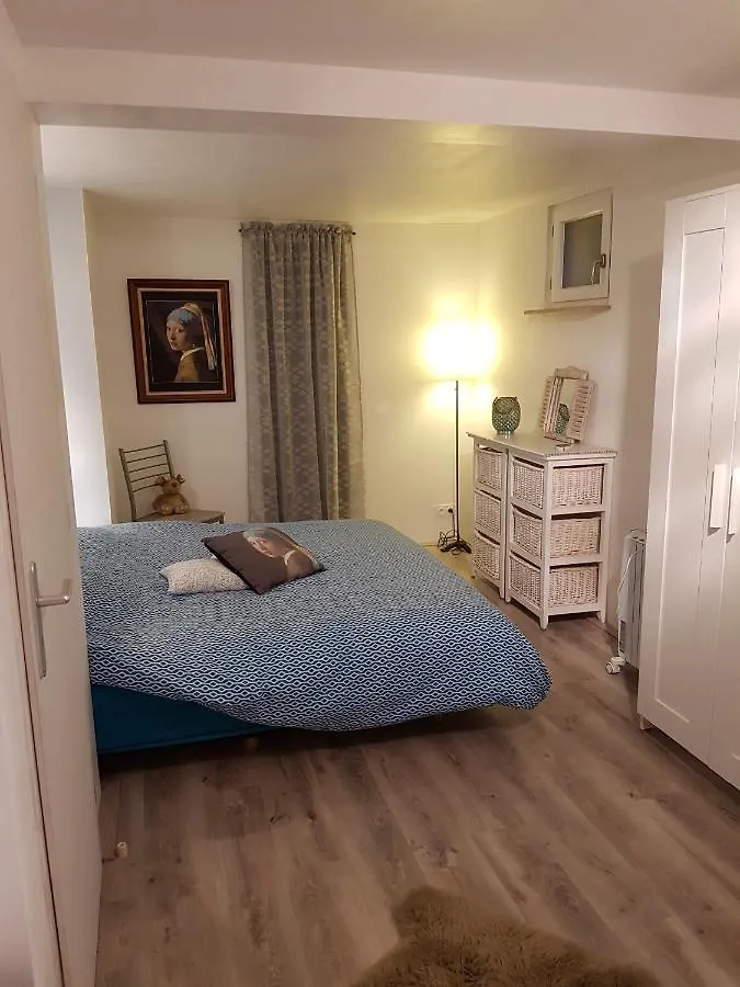 La Perle De Frayssinet-Le-Gélat - Chambre d'Hôtes - B&B France